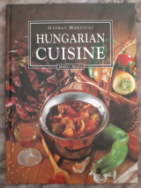 Hungarian Cuisine