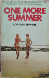One more summer