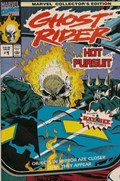 Ghost Rider: Hot Pursuit (promo) #1 (one shot)