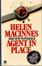 Agent in place