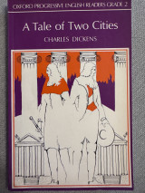 A tale of two cities