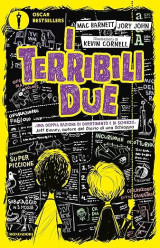 I terribili due (Italian Edition)