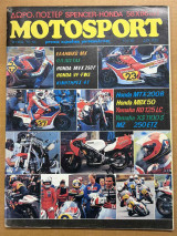 Motosport τεύχος 55-56
