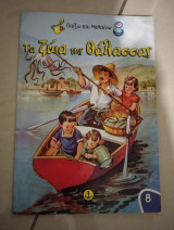 Παίζω και μαθαίνω: Τα ζώα της θάλασσας