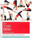 The Yoga Bible