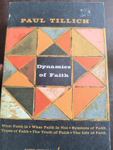 Dynamics of Faith
