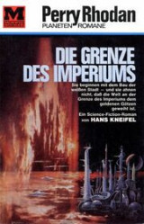 Die Grenze des Imperiums