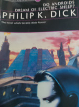 Do androids dream of electric sheep?