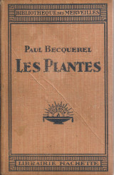 Les Plantes