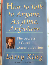 How to Talk to Anyone, Anytime, Anywhere