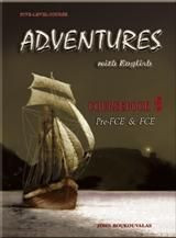 Adventures with english - Coursebook 5