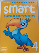 Smart. Grammar and vocabulary. Per la Scuola media