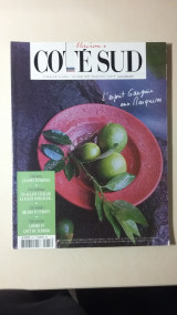 Maisons Cote Sud (French) - No84 - Novembre 2003 - 5.40 €