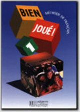 Bien Joue Livre De L'Ele<Ve 1