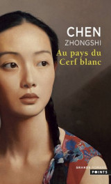 Au Pays Du Cerf Blanc (English and French Edition)