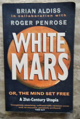 White Mars