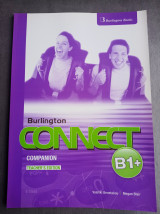 Connect B1+ Companion