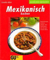 Mexikanisch kochen