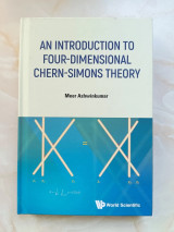 An introduction to four-dimensional Chern-Simons theory