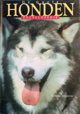 De grote Honden Encyclopedie