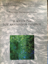 Η λογιοσύνη του Ανατολικού Ζαγοριου