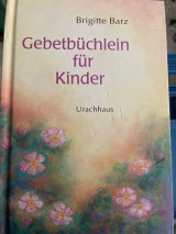 Gebetbüchlein für Kinder