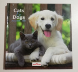Cats & Dogs diary 2008-2009