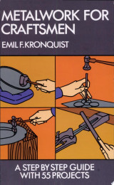 Metalwork for Craftsmen