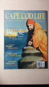 Cape Cod Life - TOP 400 2006 - 4.99 $
