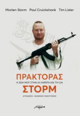 Πράκτορας Στορμ