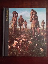 The First Men (Emergence of Men Series) by Editors of Time Life Books