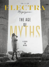 Electra Hotel magazine - The Age of Myths - Issue # 21