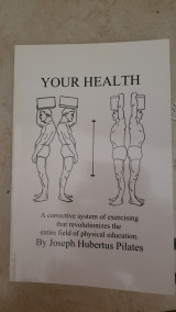 Your health