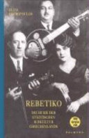 Rebetiko