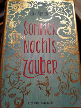 Sommer nachts zauber