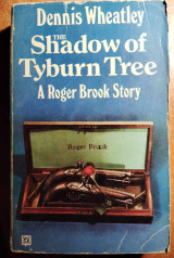 The Shadow of the Tyburn Tree
