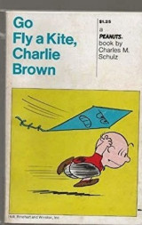 Stock Image View Larger Image Go Fly a Kite, Charlie Brown