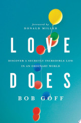 Love Does