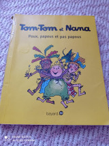 Tom Tom et Nana