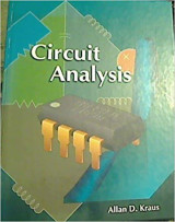 Circuit Analysis
