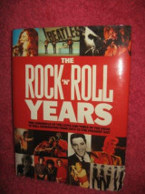 The rock n roll years