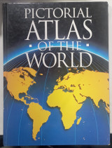 Pictorial Atlas of the World