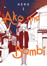 Ako and Bambi Vol.1
