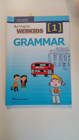 Webkids 1 Grammar