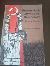 Reason, Social Myths and Democracy