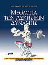Μυολογία των ασκήσεων δύναμης