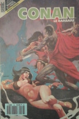 Conan le barbare