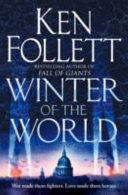 Winter of the world