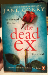 The Dead Ex