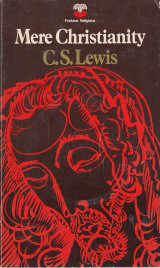 Mere Christianity
